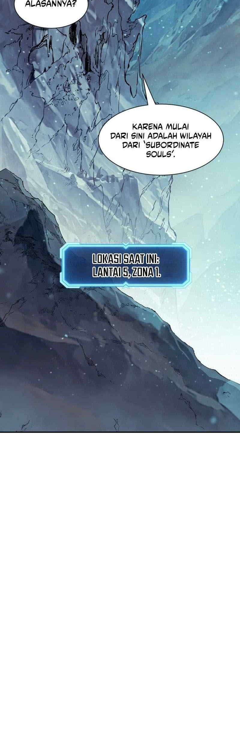 Return of the Broken Constellation Chapter 98 Gambar 16