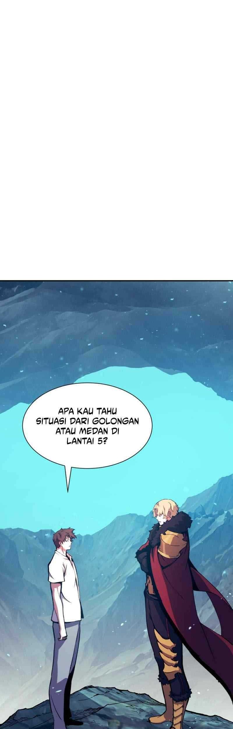 Return of the Broken Constellation Chapter 98 Gambar 24