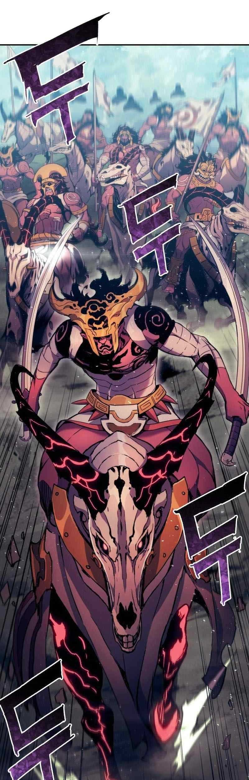 Return of the Broken Constellation Chapter 98 Gambar 29