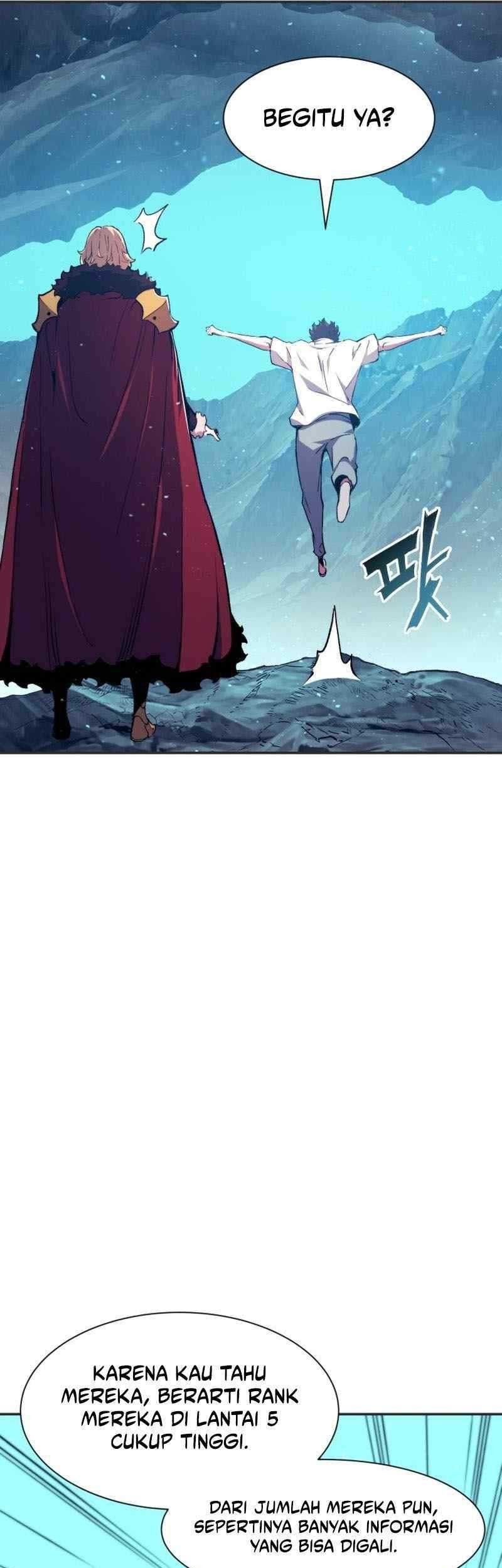 Return of the Broken Constellation Chapter 98 Gambar 31