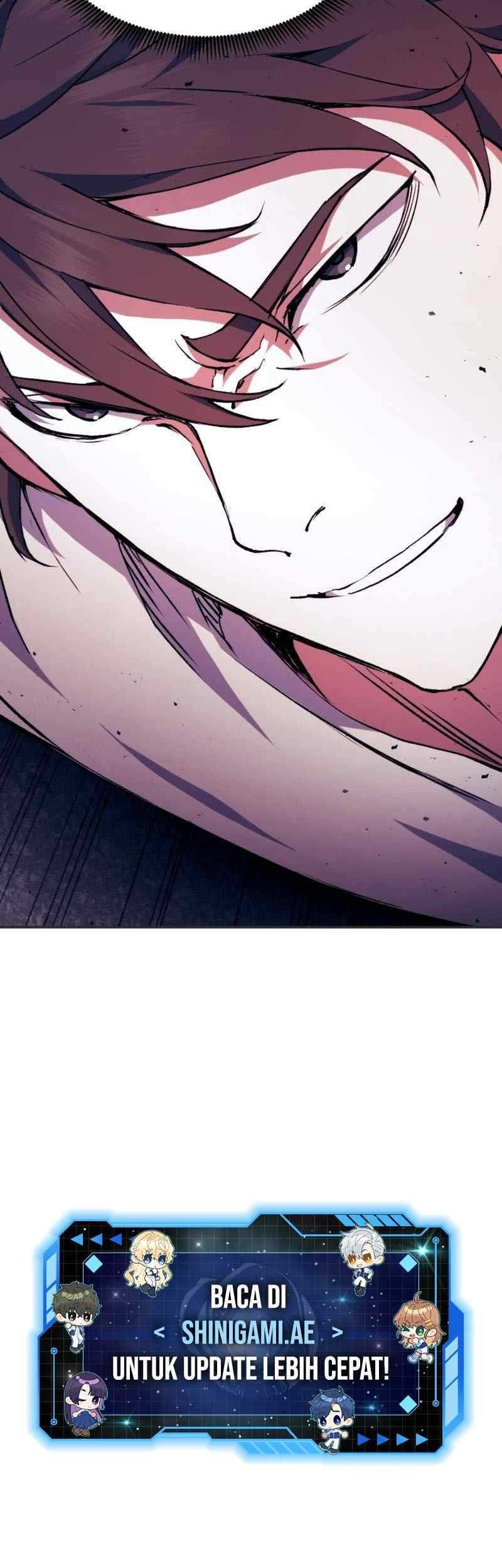 Return of the Broken Constellation Chapter 98 Gambar 33