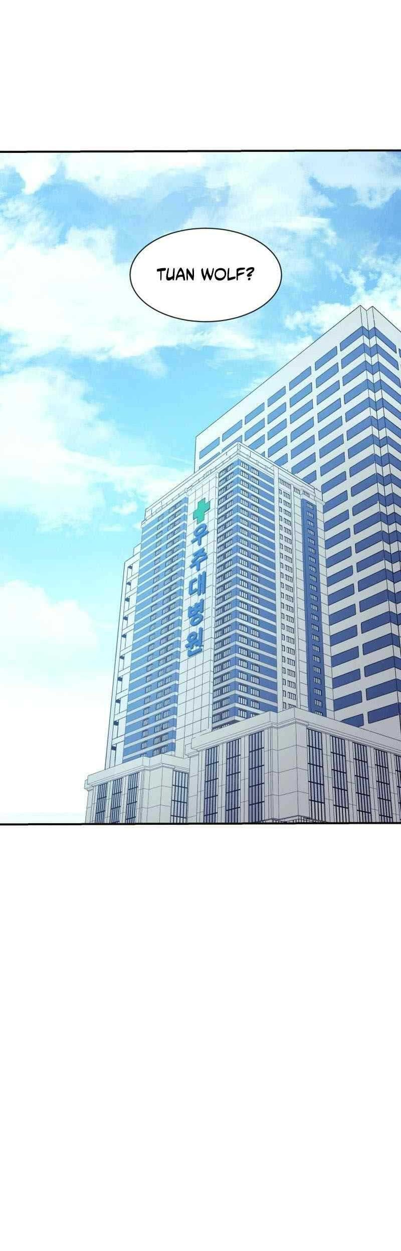 Return of the Broken Constellation Chapter 98 Gambar 34