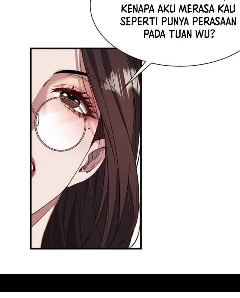I’m Trapped in This Day for One Thousand Years Chapter 68 Gambar 20