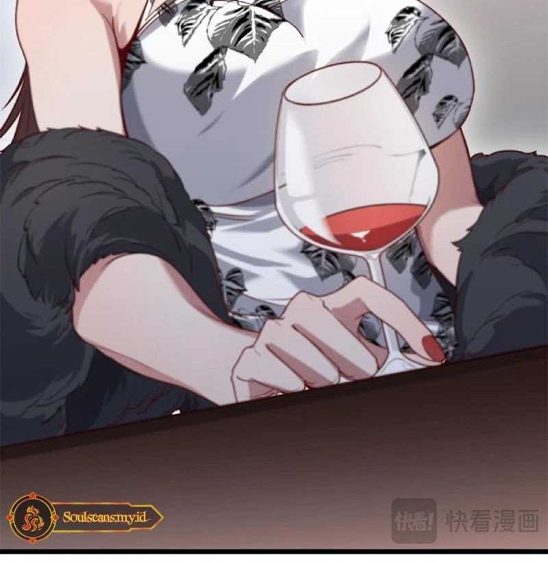 I’m Trapped in This Day for One Thousand Years Chapter 68 Gambar 22