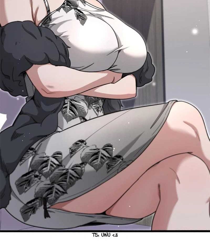I’m Trapped in This Day for One Thousand Years Chapter 68 Gambar 26