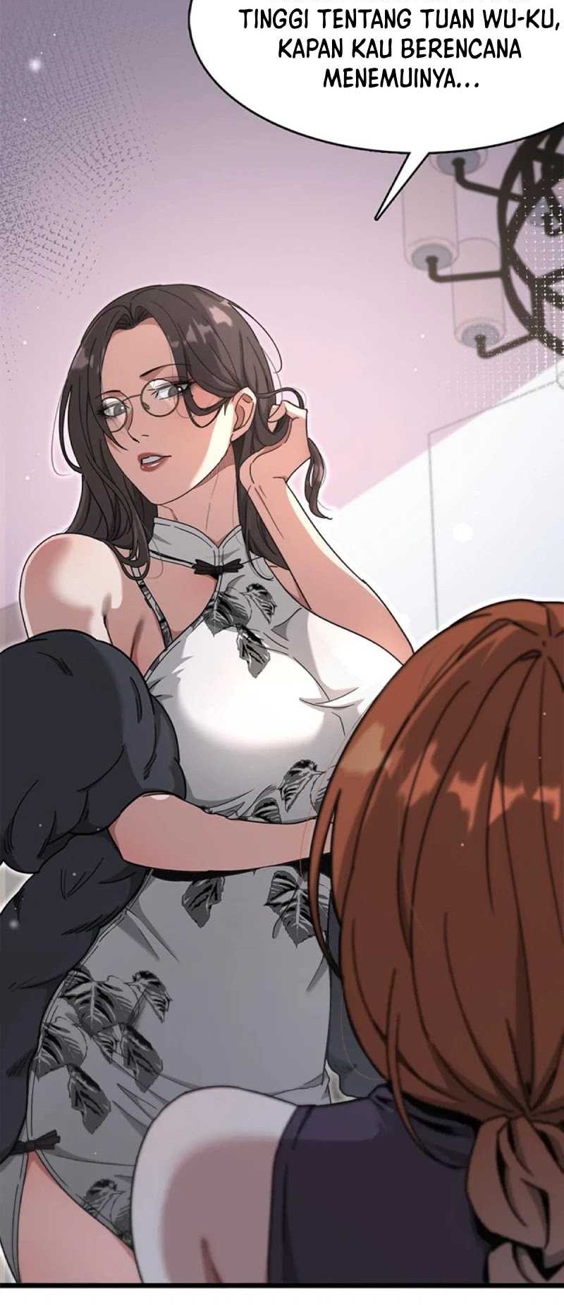 I’m Trapped in This Day for One Thousand Years Chapter 68 Gambar 28