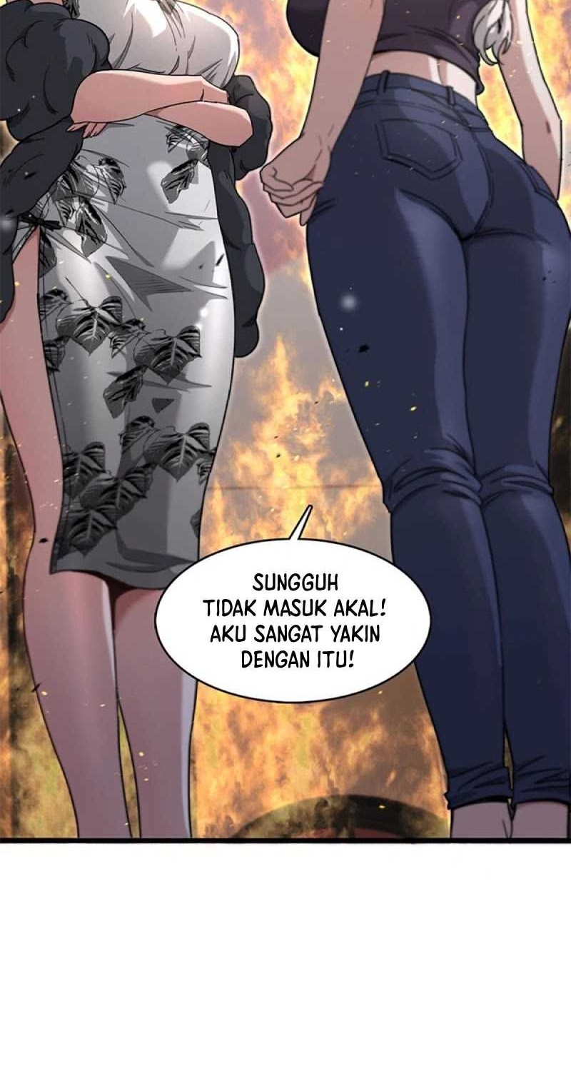 I’m Trapped in This Day for One Thousand Years Chapter 68 Gambar 30