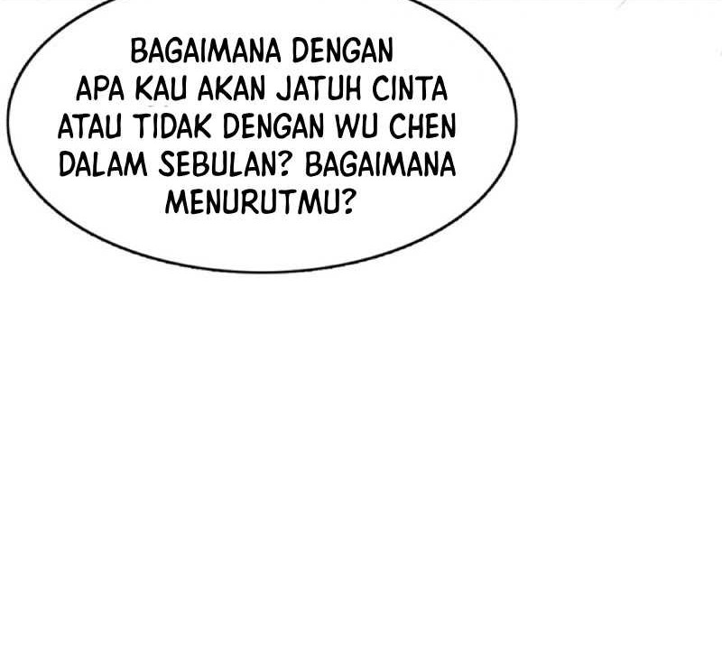 I’m Trapped in This Day for One Thousand Years Chapter 68 Gambar 32
