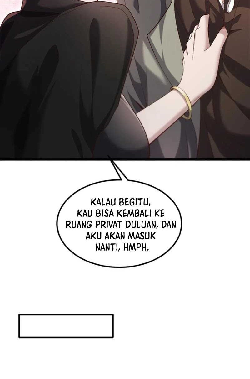 I’m Trapped in This Day for One Thousand Years Chapter 68 Gambar 38