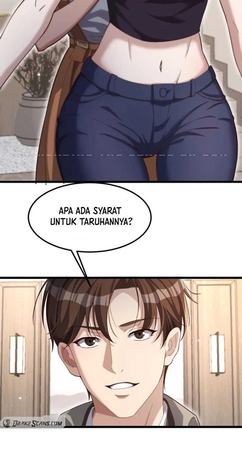 I’m Trapped in This Day for One Thousand Years Chapter 68 Gambar 41