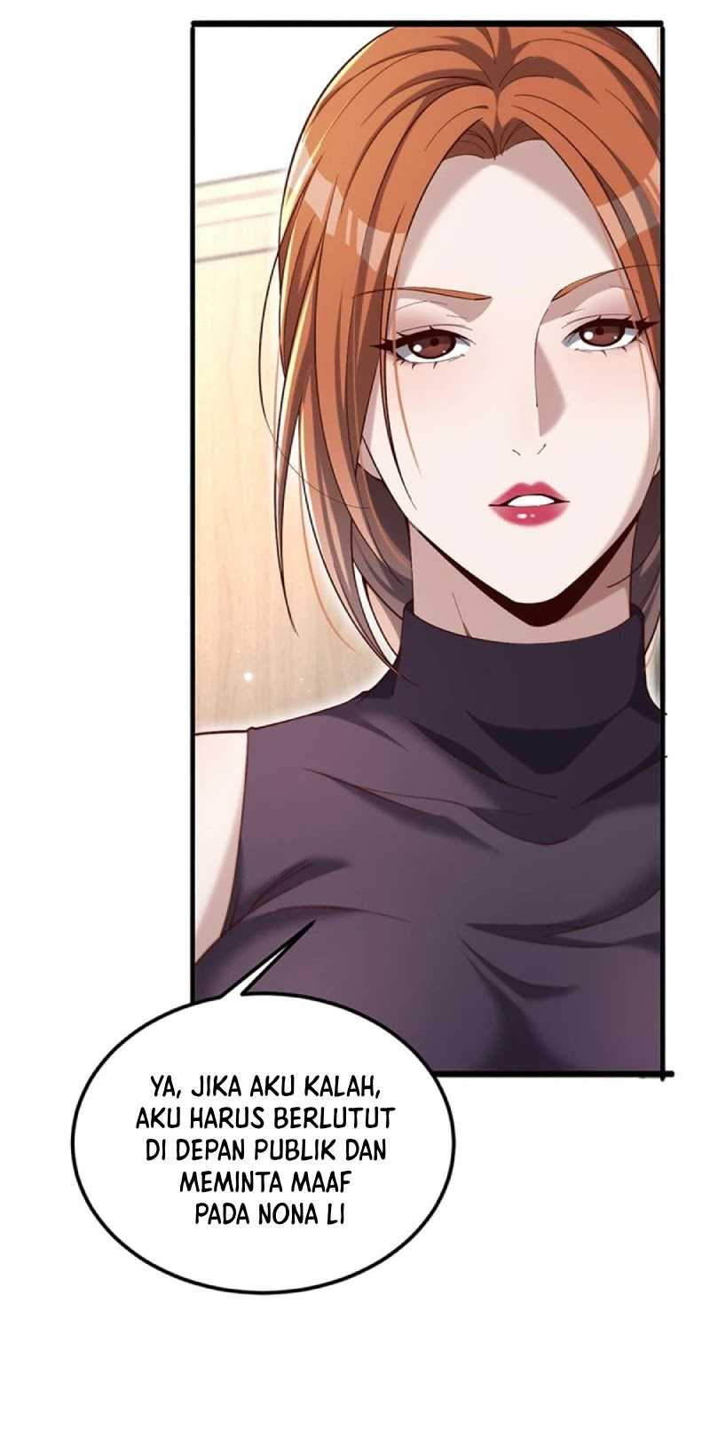 I’m Trapped in This Day for One Thousand Years Chapter 68 Gambar 42