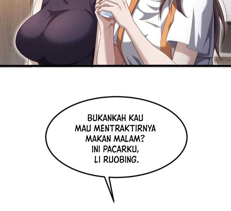 I’m Trapped in This Day for One Thousand Years Chapter 68 Gambar 4