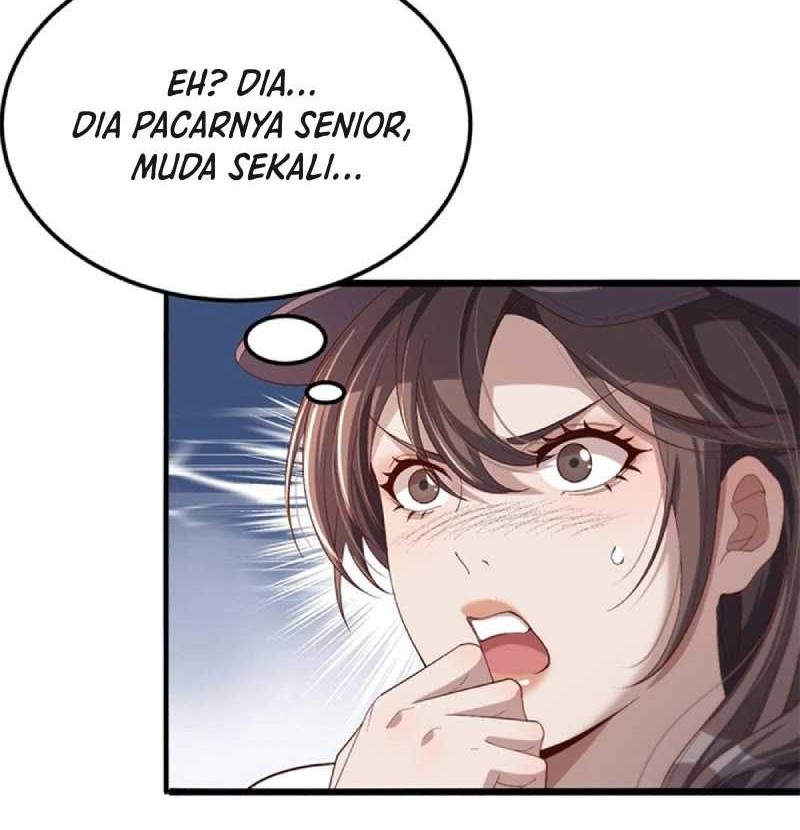 I’m Trapped in This Day for One Thousand Years Chapter 68 Gambar 6