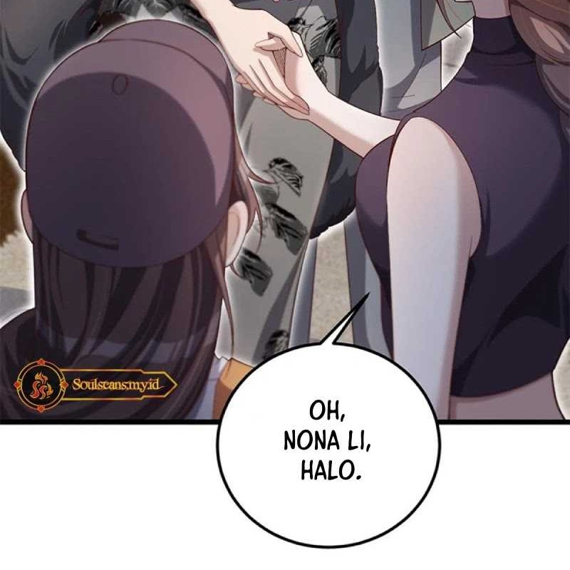 I’m Trapped in This Day for One Thousand Years Chapter 68 Gambar 8