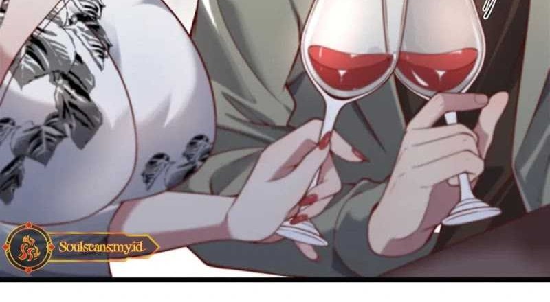 I’m Trapped in This Day for One Thousand Years Chapter 68 Gambar 13