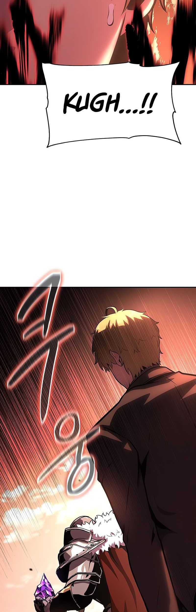 The Knight King Who Returned with a God Chapter 45 Gambar 36