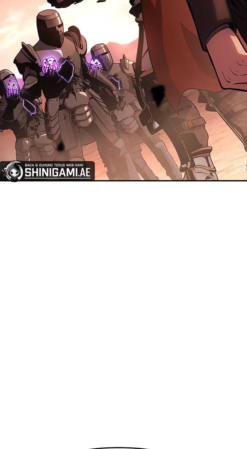 The Knight King Who Returned with a God Chapter 45 Gambar 37