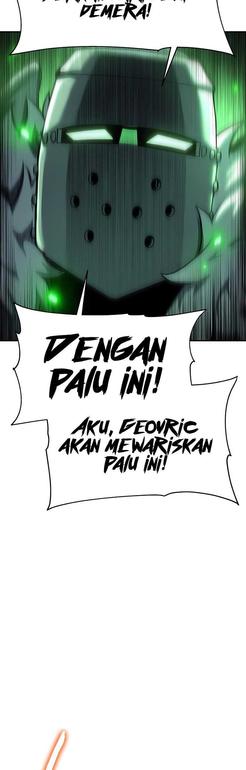 The Knight King Who Returned with a God Chapter 45 Gambar 43