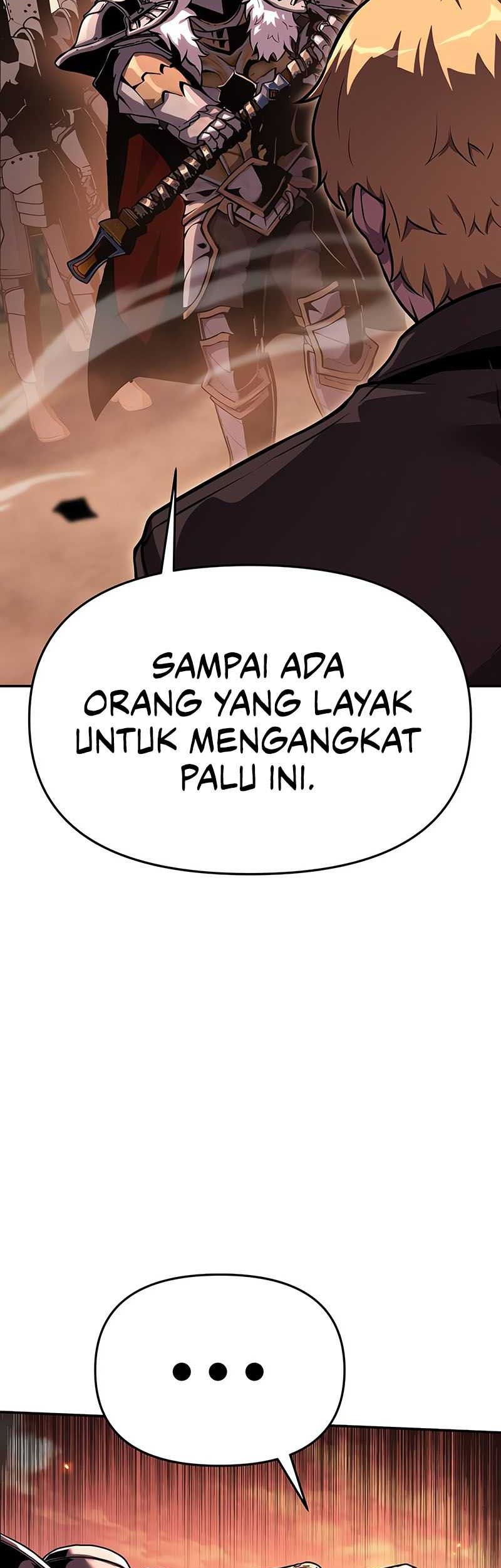 The Knight King Who Returned with a God Chapter 45 Gambar 48