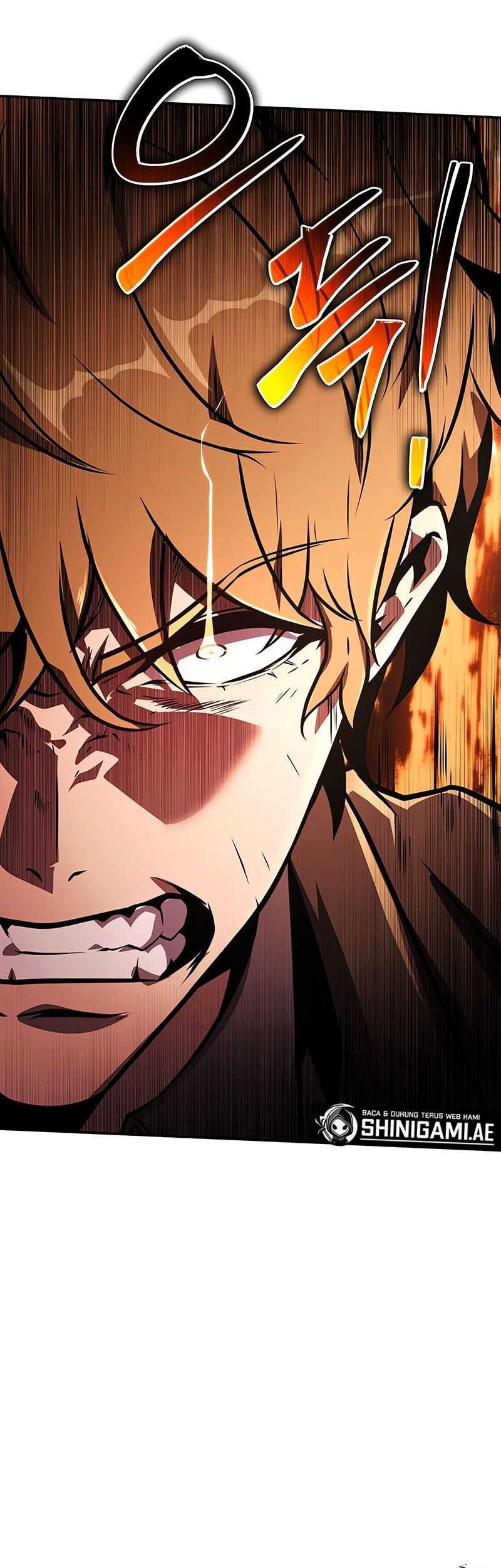 The Knight King Who Returned with a God Chapter 45 Gambar 84