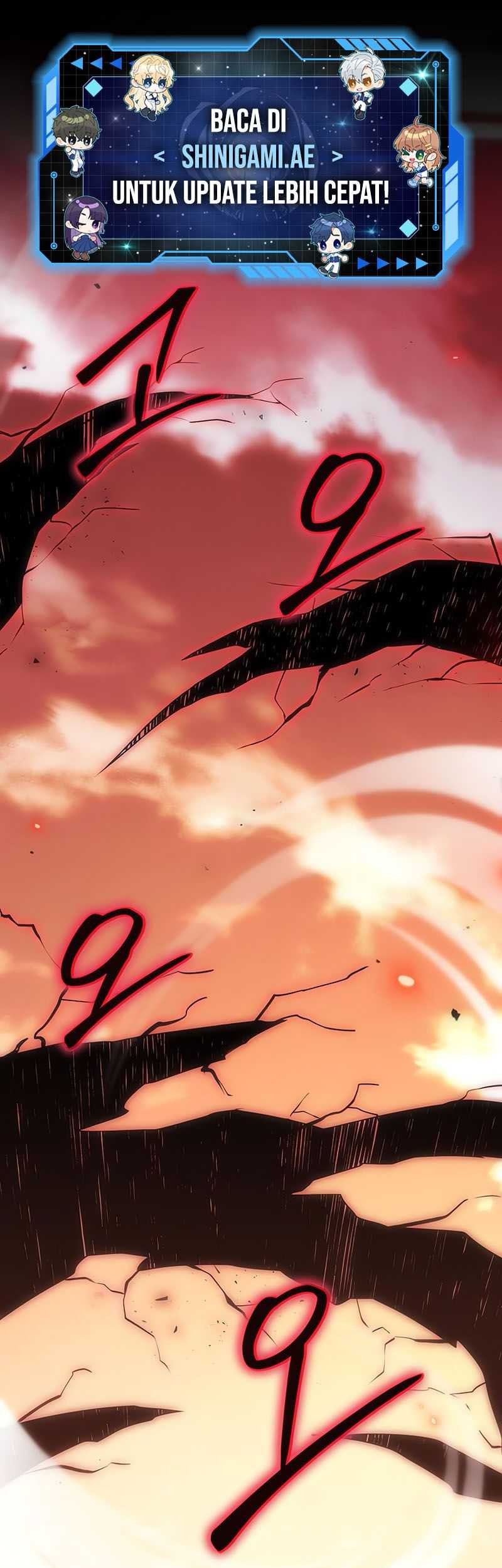 Baca The Knight King Who Returned with a God Chapter 45 Gambar 2