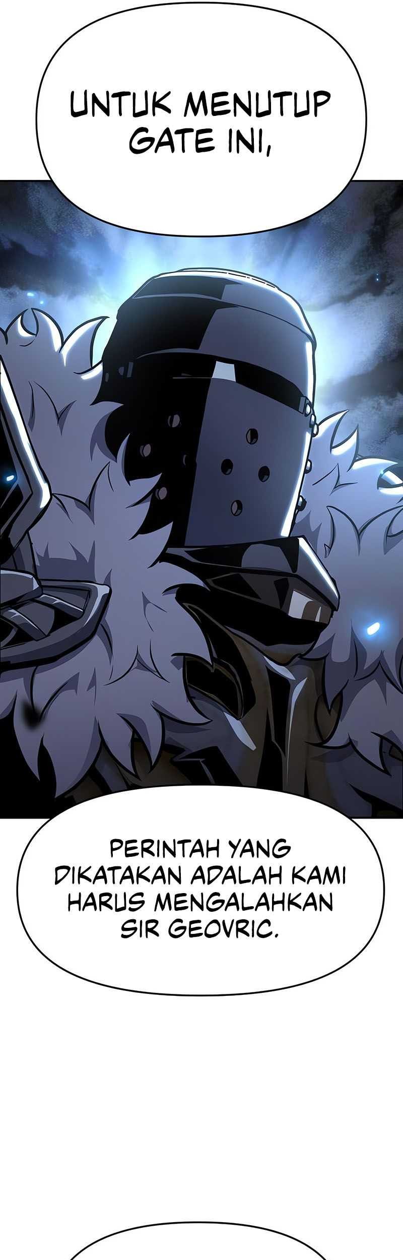 The Knight King Who Returned with a God Chapter 45 Gambar 10