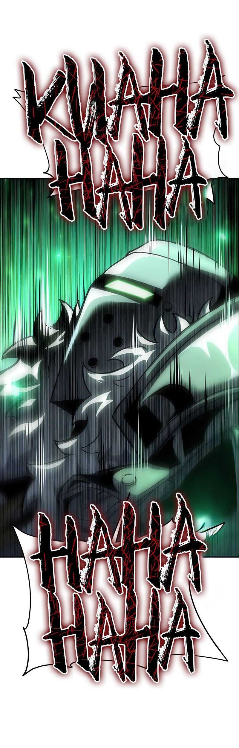 The Knight King Who Returned with a God Chapter 45 Gambar 12