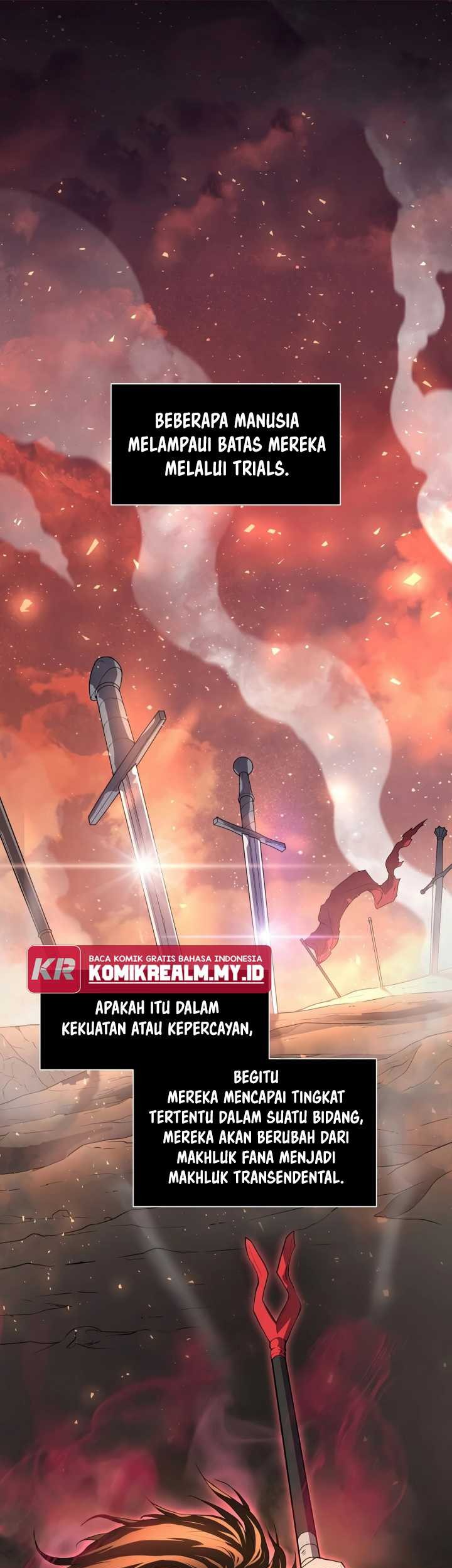 Baca  Leveling Up with Skills Chapter 47 Gambar 2