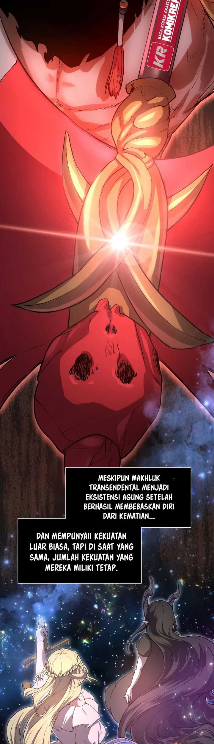 Leveling Up with Skills Chapter 47 Gambar 4