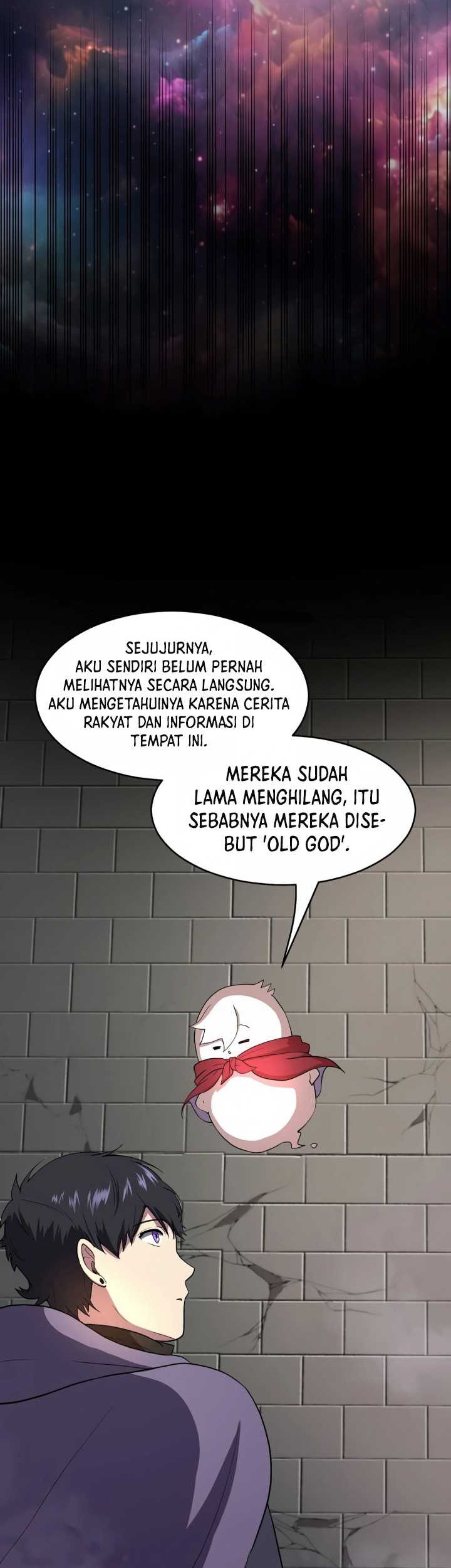 Leveling Up with Skills Chapter 47 Gambar 9