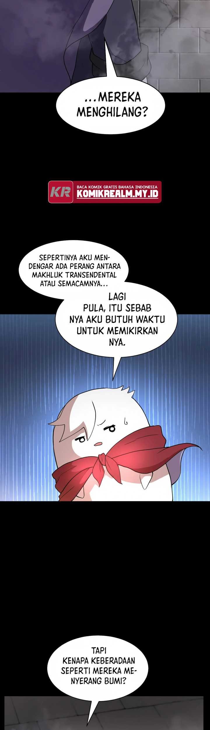 Leveling Up with Skills Chapter 47 Gambar 10