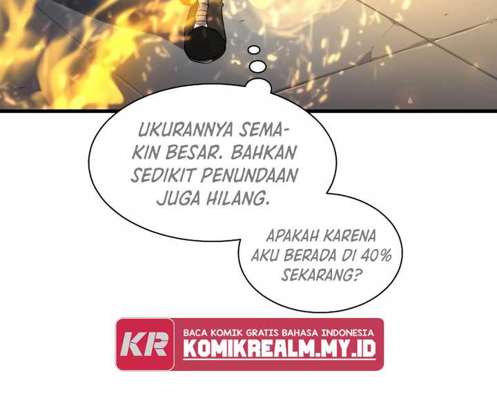 Leveling Up with Skills Chapter 46 Gambar 37