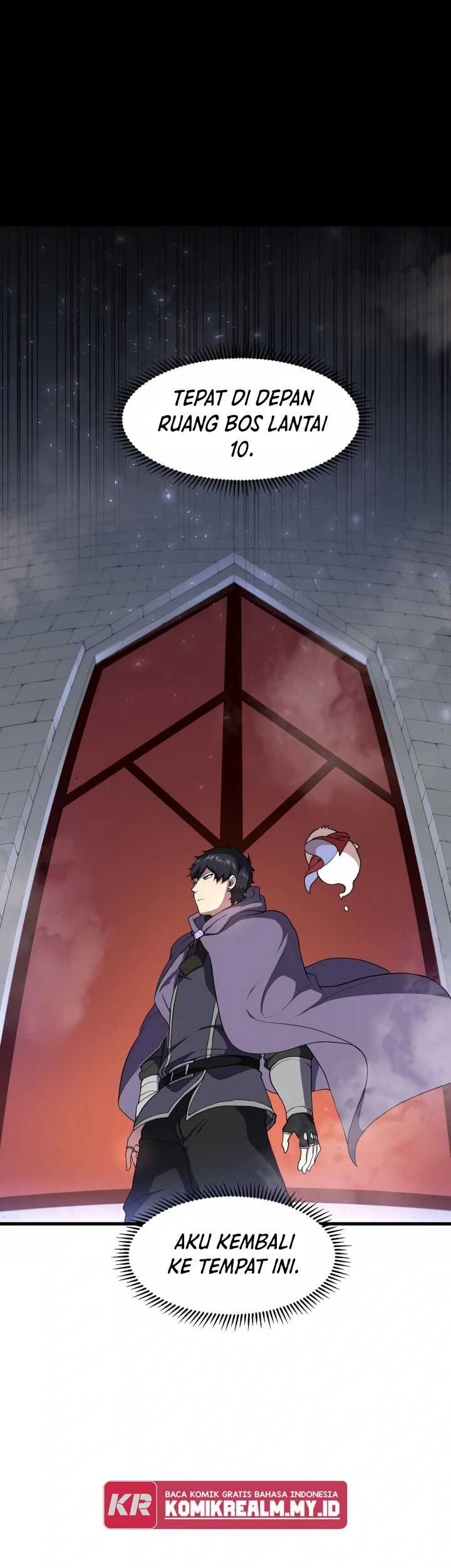 Baca  Leveling Up with Skills Chapter 46 Gambar 2