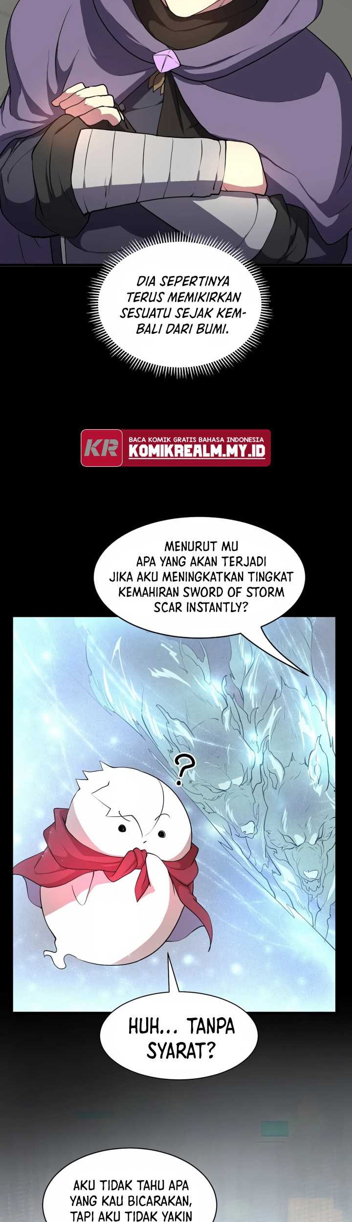 Leveling Up with Skills Chapter 46 Gambar 11