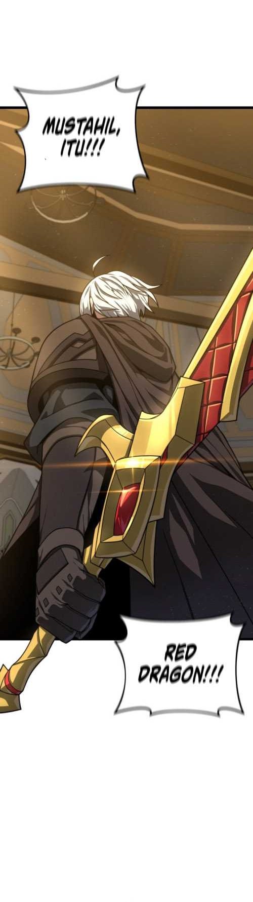 Damn Demonic Swords Chapter 28 Gambar 33