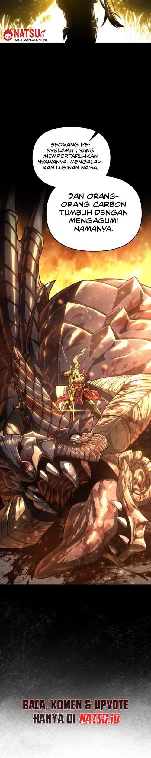 Damn Demonic Swords Chapter 28 Gambar 38