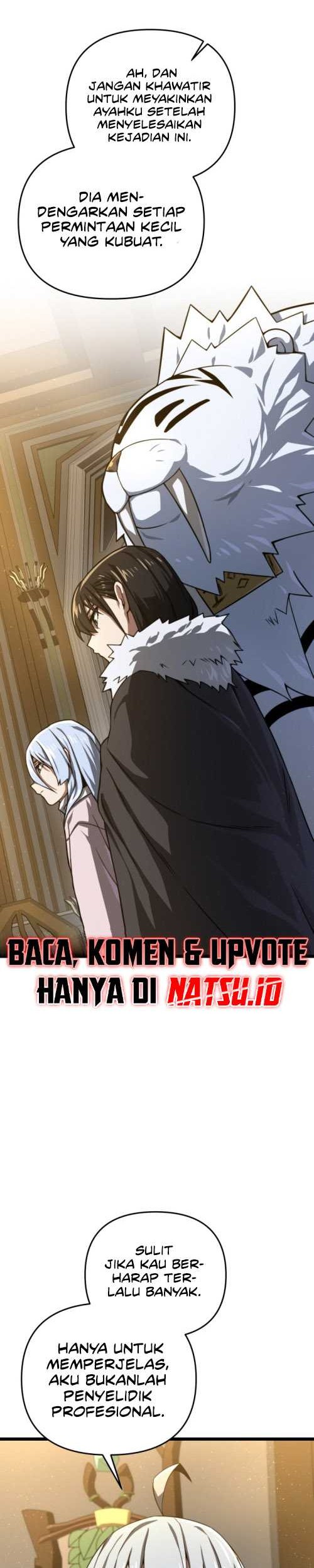 Damn Demonic Swords Chapter 28 Gambar 52