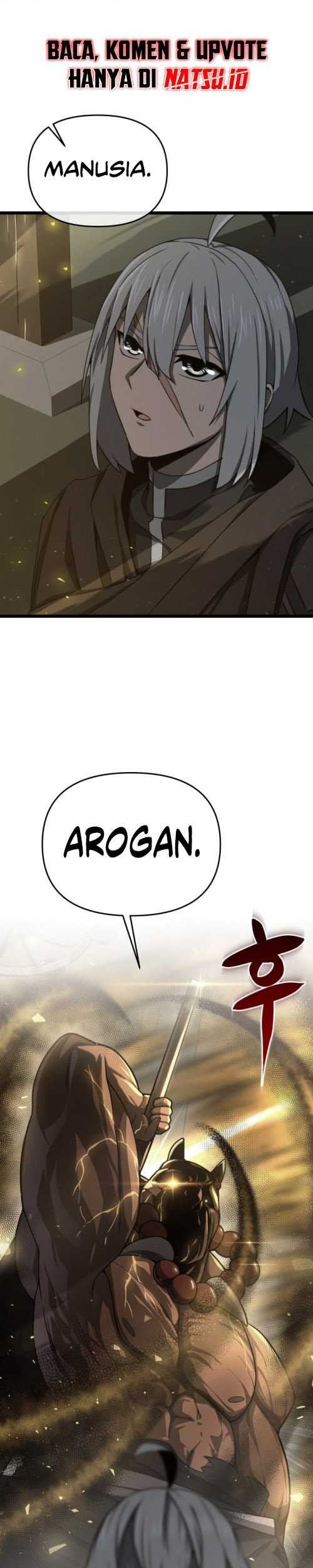 Baca  Damn Demonic Swords Chapter 28 Gambar 2