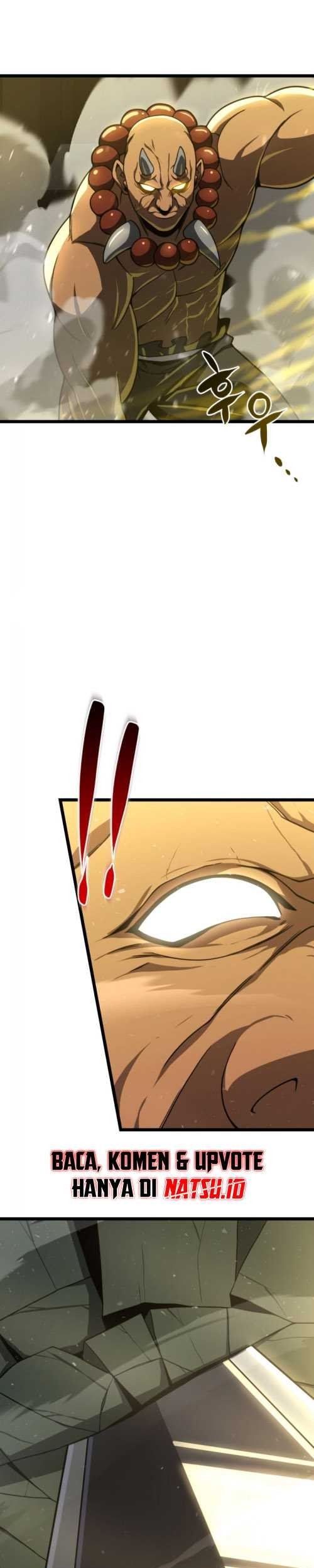 Damn Demonic Swords Chapter 28 Gambar 4