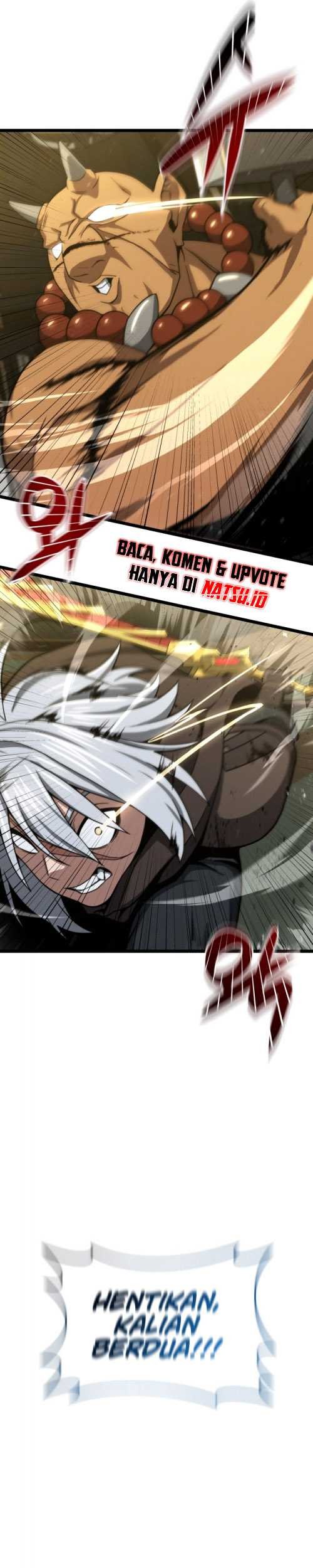 Damn Demonic Swords Chapter 28 Gambar 10