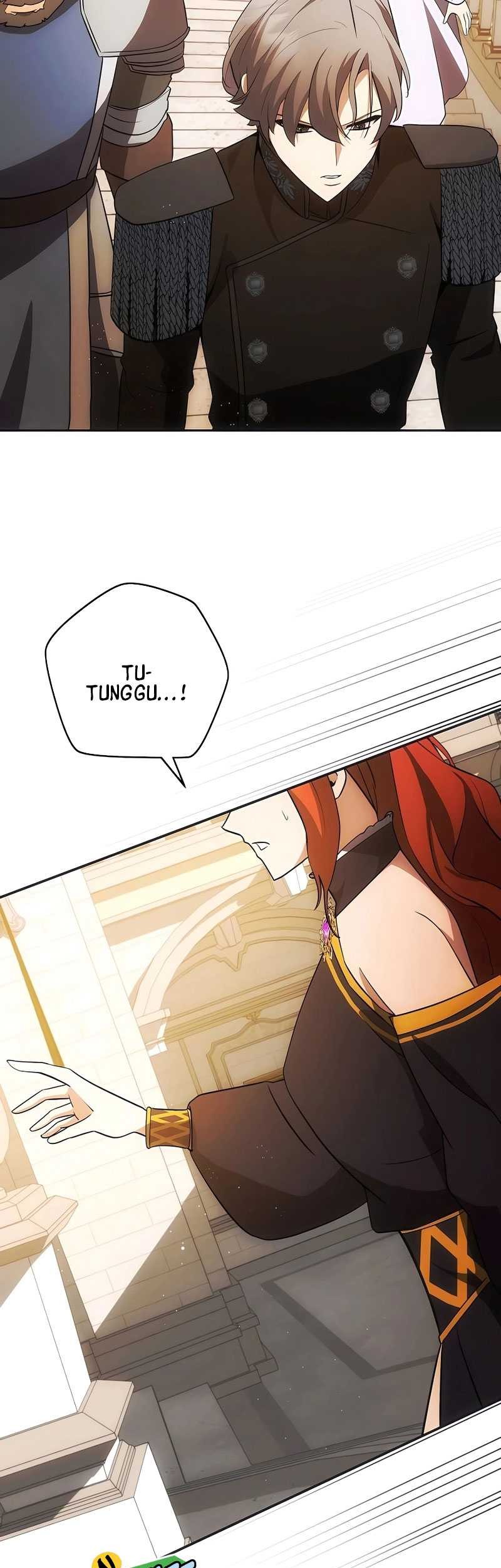 I Became The Youngest Prince in The Novel Chapter 25 Gambar 18