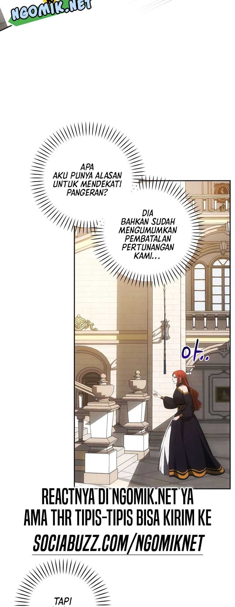 I Became The Youngest Prince in The Novel Chapter 25 Gambar 19