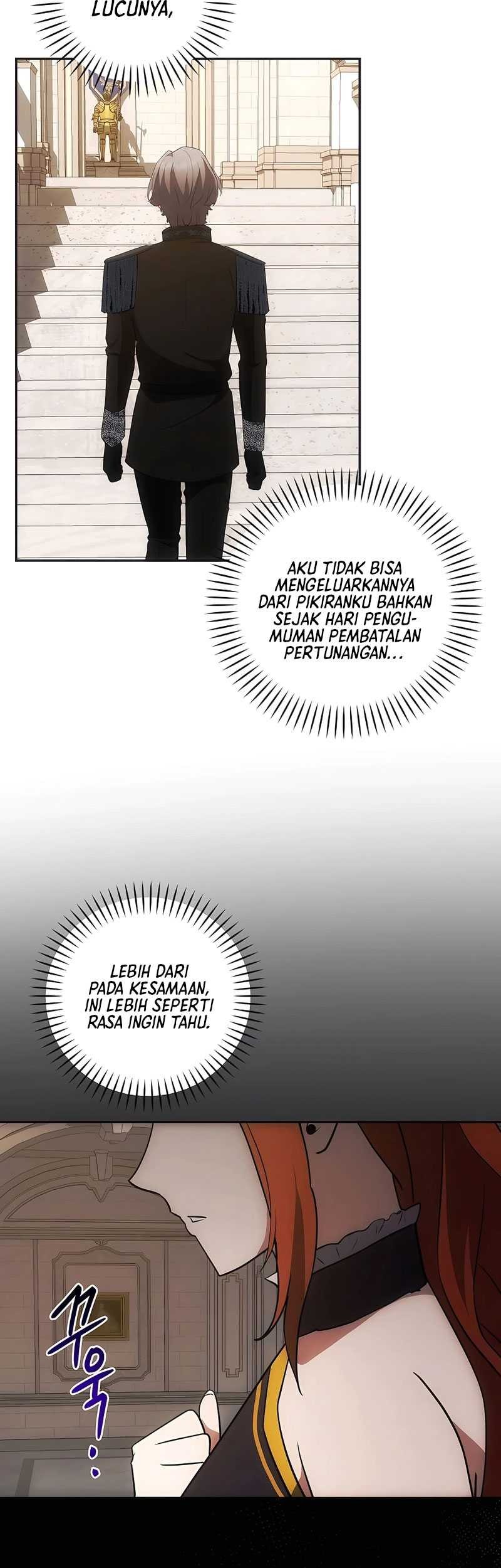 I Became The Youngest Prince in The Novel Chapter 25 Gambar 20