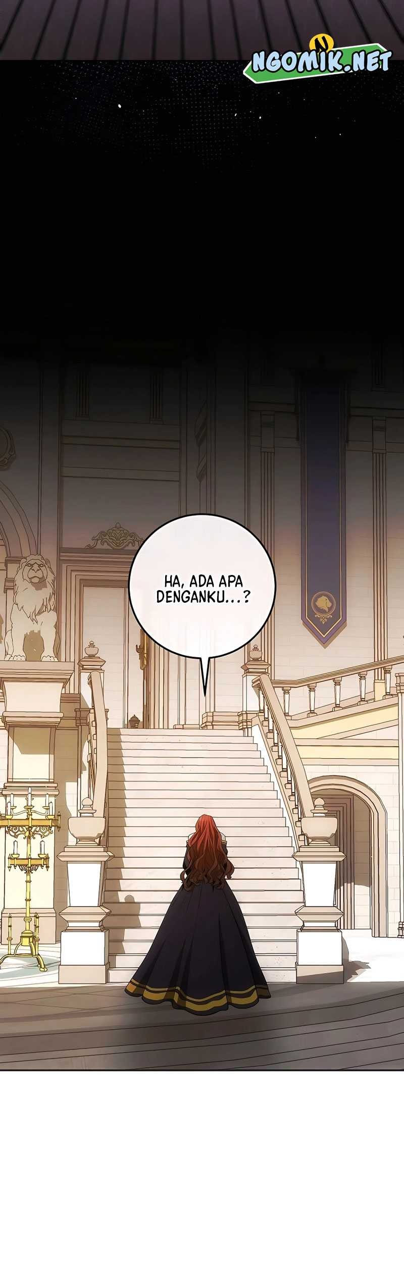 I Became The Youngest Prince in The Novel Chapter 25 Gambar 22