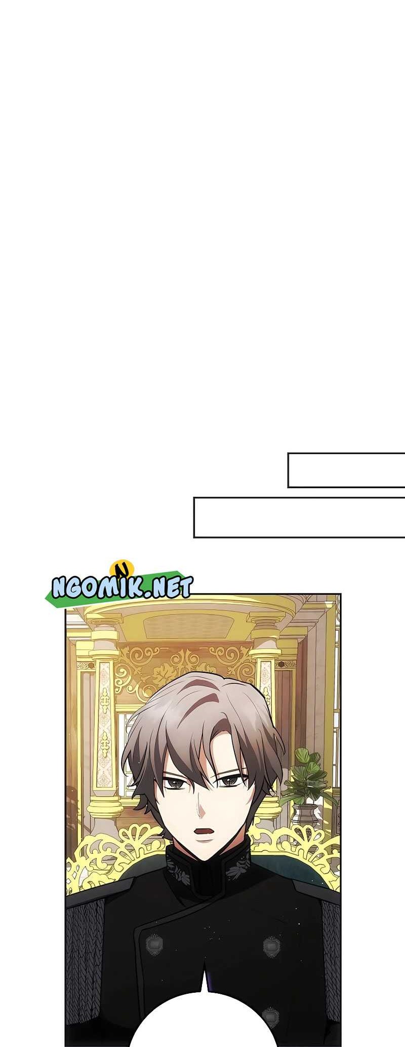 I Became The Youngest Prince in The Novel Chapter 25 Gambar 23