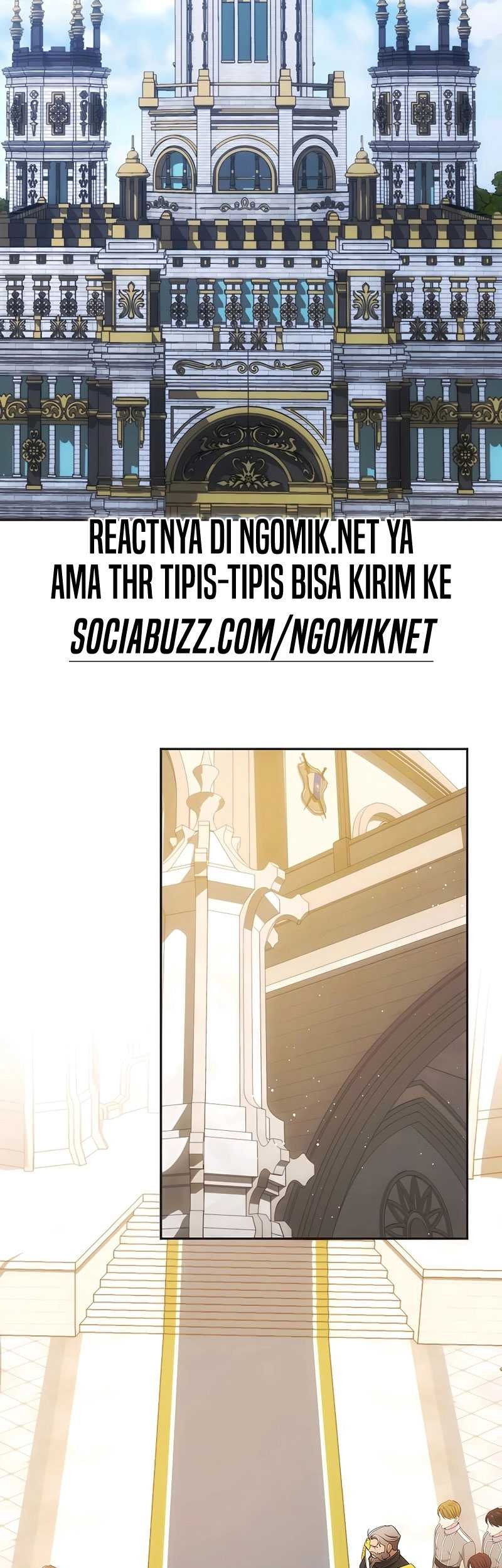 I Became The Youngest Prince in The Novel Chapter 25 Gambar 32