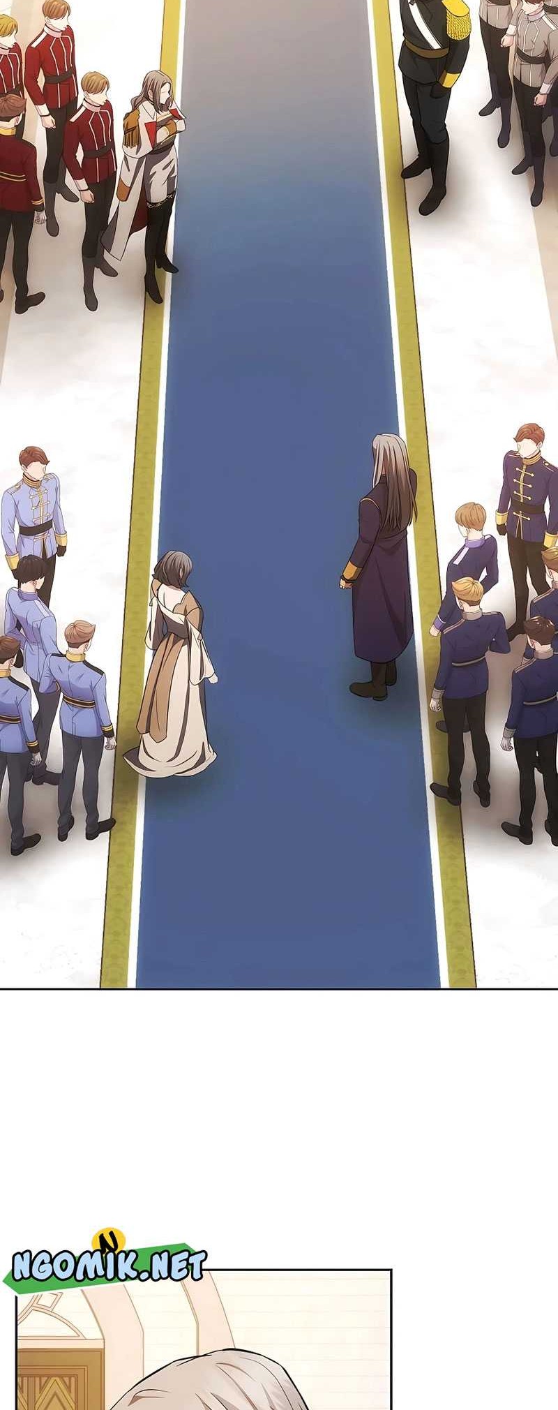 I Became The Youngest Prince in The Novel Chapter 25 Gambar 33