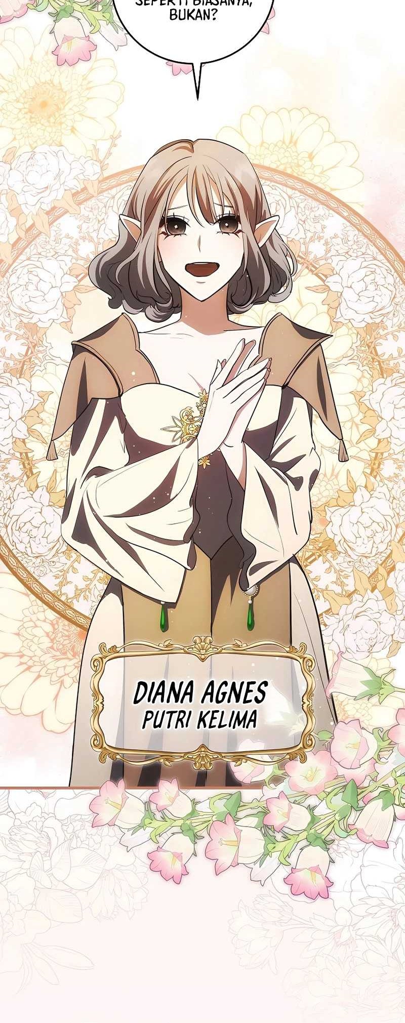 I Became The Youngest Prince in The Novel Chapter 25 Gambar 37