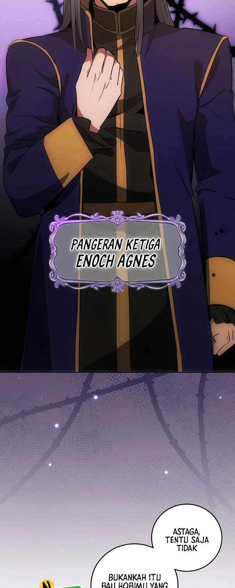 I Became The Youngest Prince in The Novel Chapter 25 Gambar 39