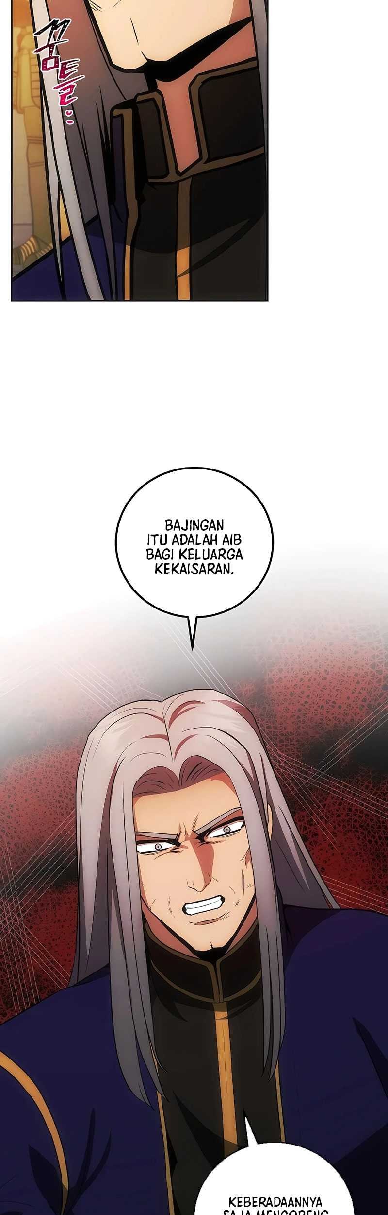 I Became The Youngest Prince in The Novel Chapter 25 Gambar 42